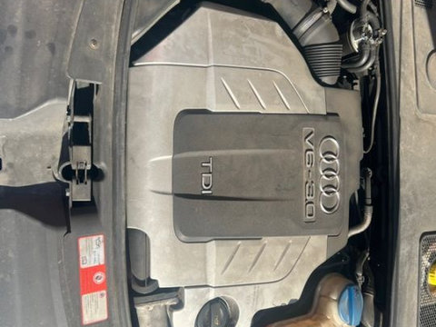 Cutie Viteze Automata Audi Quattro cod GSZ / cod Motor BMK 3.0 TDI