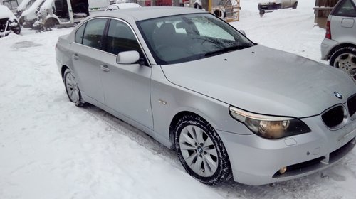 Cutie viteze automata,BMW SERIA 5,E 60,2