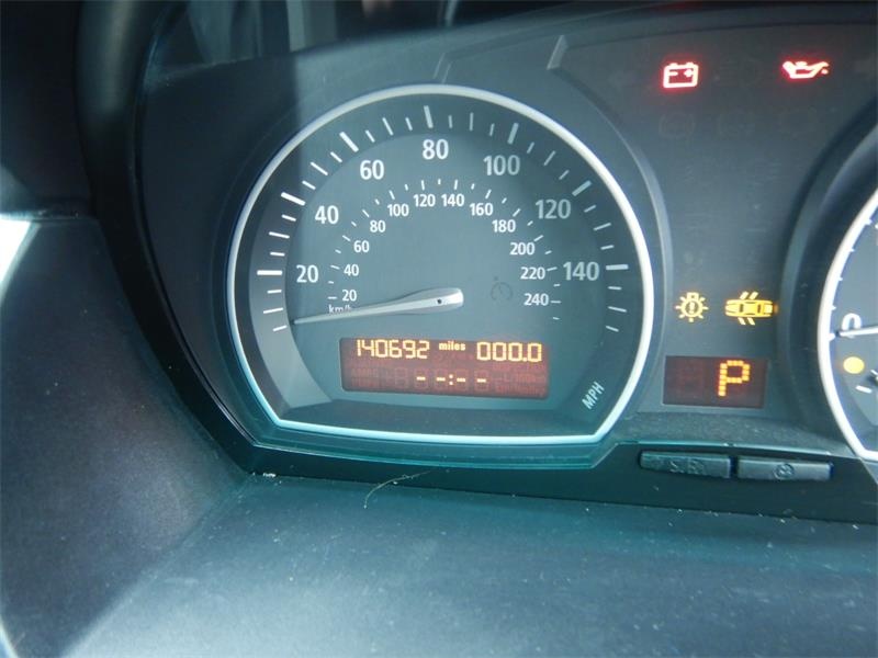 Cutie viteze automata BMW X3 E83 2005 SU