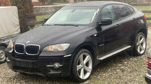 Cutie viteze automata BMW X6 E71 2008 SU