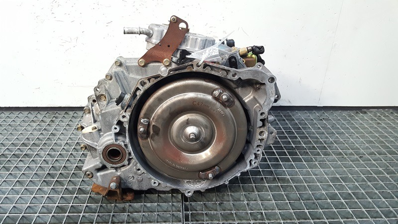 Cutie viteze automata, cod 20HZ20, 4HP-20, Citroen C5 (I) Break, 2.2 HDI, 4HX (idi:342288)