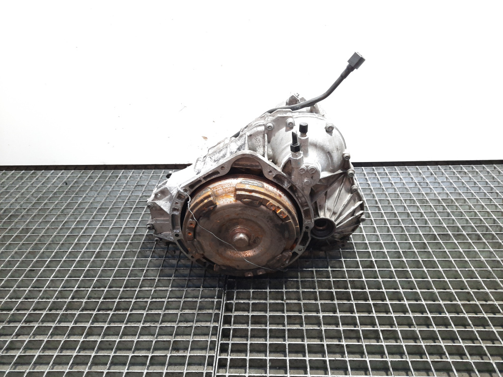 Cutie viteze automata, cod A1683703500, Mercedes Clasa A (W168) 1.7 cdi, OM668942 (pr:110747)