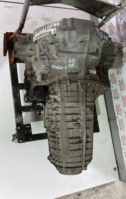 Cutie viteze automata Cod: PHL Audi A4 B9 [2015 - 2020] Sedan 2.0 TFSI MT (190 hp)