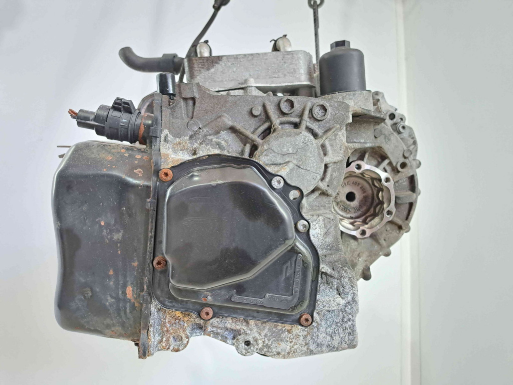 Cutie viteze automata DSG 6 trepte Skoda
