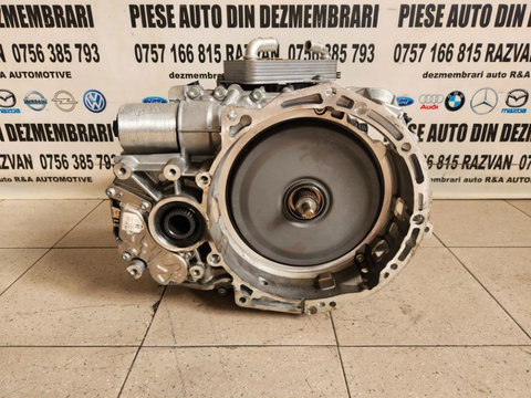 Cutie Viteze Automata DSG 7 4x4 4Motion Quattro Vw Tiguan Passat B8 Arteon Audi Q3 Skoda Superb Cod Cutie TUK AD7GC010 0GC301107 An 2017-2018-2019-2020-2021-2022-2023 10.000 Km