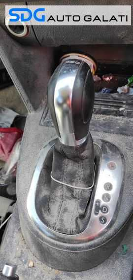 Cutie Viteze Automata DSG Cod NQE cu DEFECT Seat Leon 1P 1.6 TDI CAY CAYC 2009 - 2013