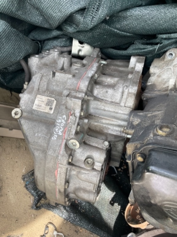 Cutie viteze automata Fiat Croma 1.9 - 6 trepte