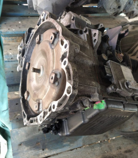 Cutie viteze automata FORD 2.0 diesel euro 4 - Lichidare STOC