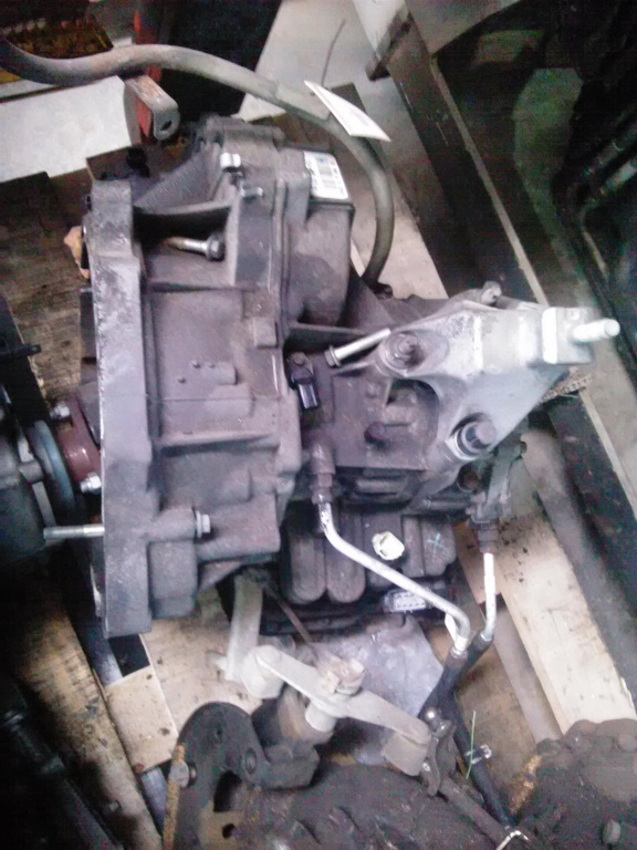 Cutie viteze automata Ford Focus 1, 1.6S 16V an 2002.