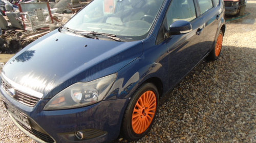 Cutie viteze automata Ford Focus 2009 Ha