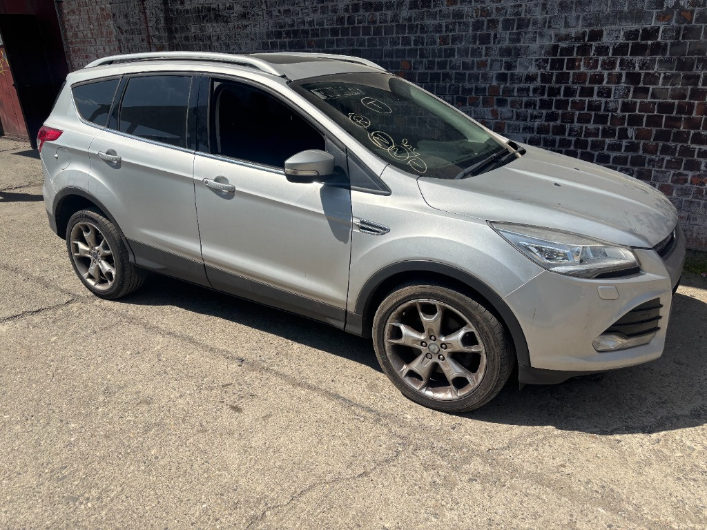 Cutie viteze automata Ford Kuga 2014 4x4 automata 2.0 tdci 4x4 automata