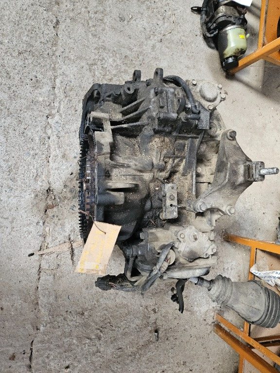 Cutie viteze automata Ford Mondeo 2.0TDCI din 2004 2005 2006