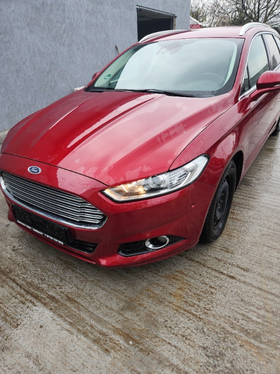 Cutie viteze automata Ford Mondeo 5 2016 Break 2.0