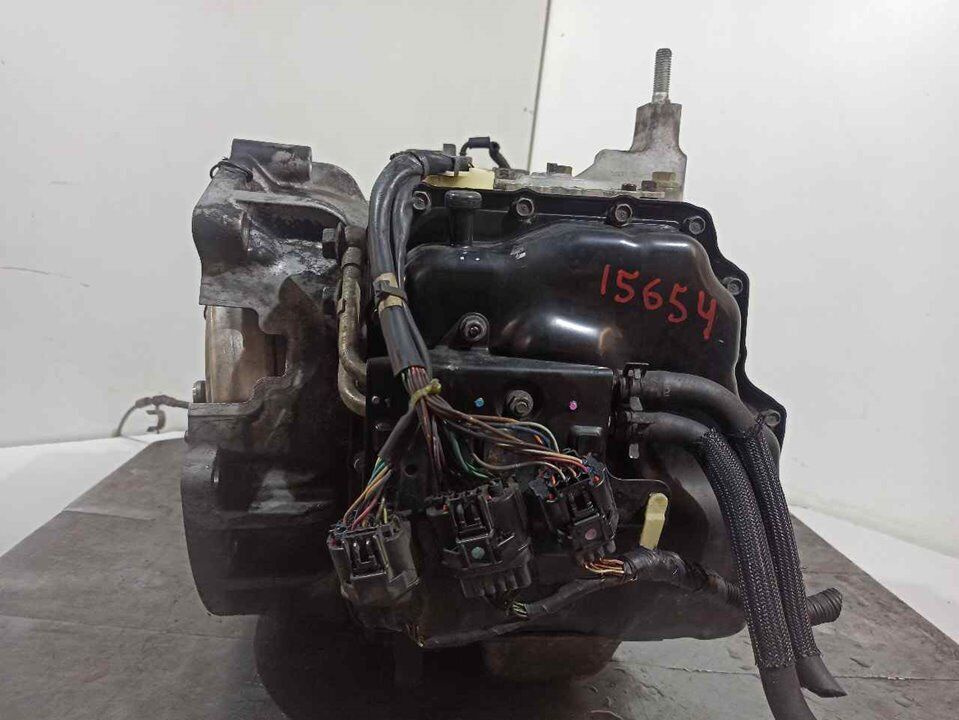 Cutie viteze automata Ford Mondeo III 20