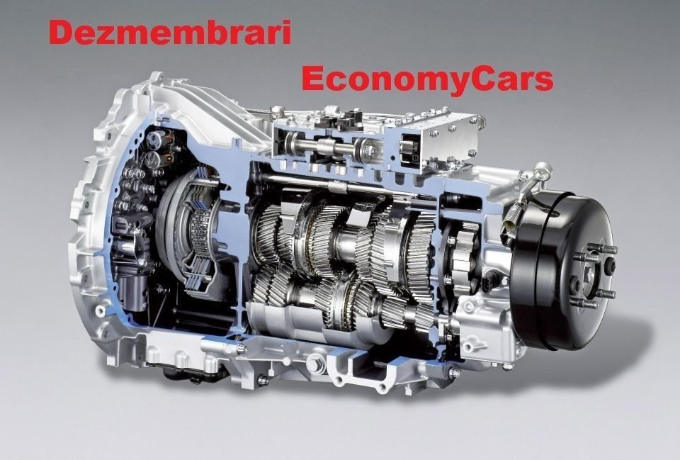 CUTIE VITEZE AUTOMATA JAGUAR 2.2 DIESEL - COD : CX23-7000 - AN 2013