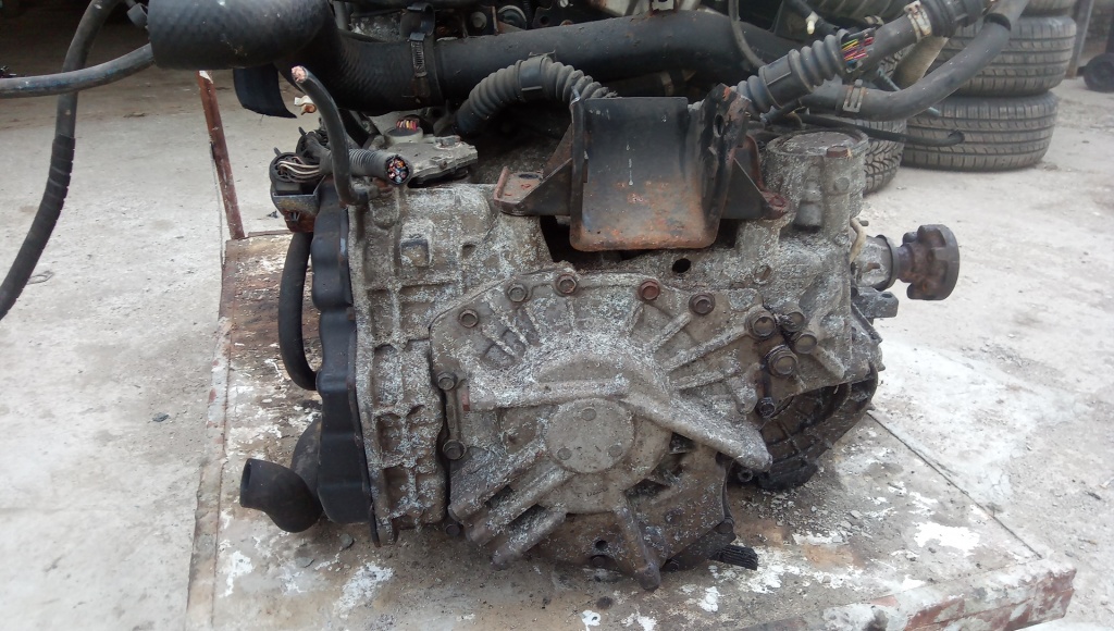 Cutie Viteze Automata Land Rover Freelander 2.0 TD4