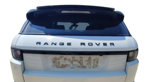 Cutie viteze automata Land Rover Range R