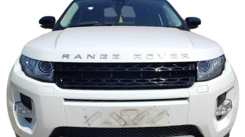 Cutie viteze automata Land Rover Range R
