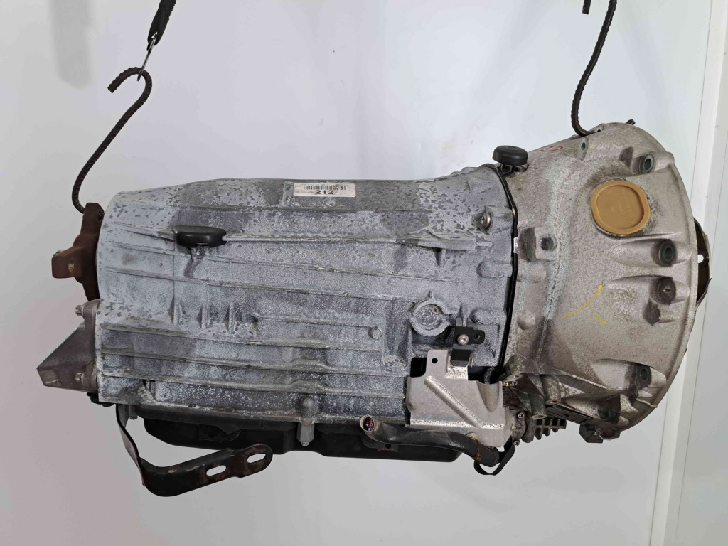Cutie viteze automata Mercedes Clasa E (W212) AMG 