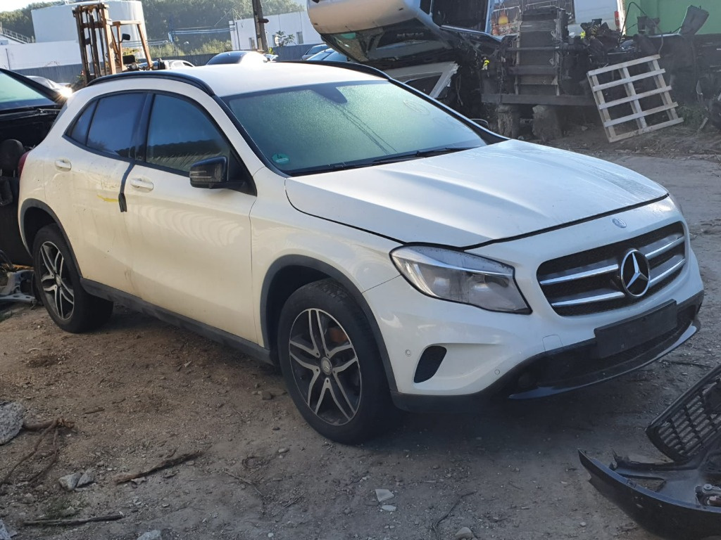 Cutie viteze automata Mercedes GLA X156 2016 suv 1.6 benzina