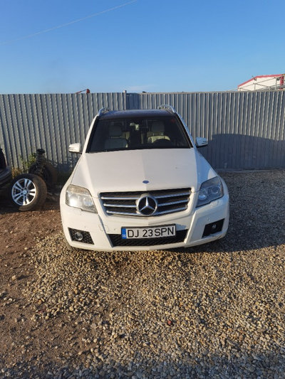 Cutie viteze automata Mercedes glk 3.2 cdi x204 72