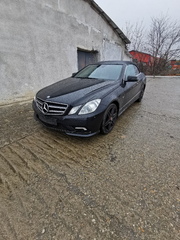Cutie viteze automata mercedes w207 c207 coupe 722902