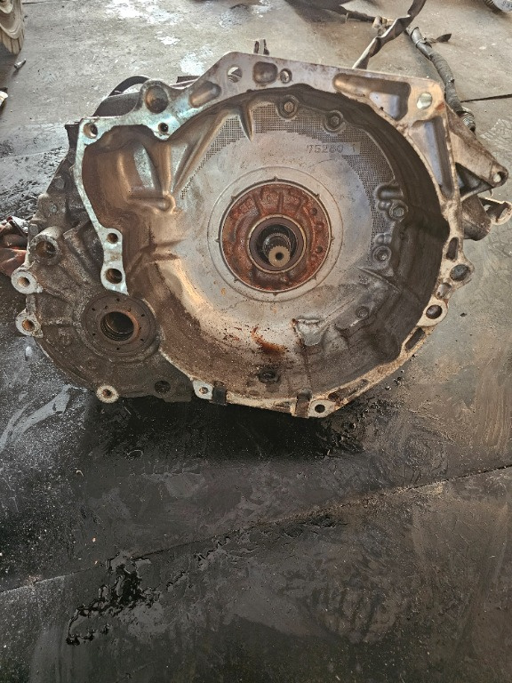 Cutie viteze automata Opel Insignia B 55590765 B20DTH