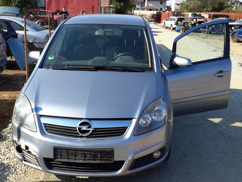 Cutie viteze automata Opel Zafira B 2006 hatchback 1.9