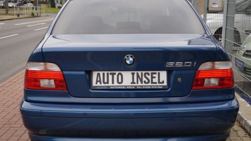 Cutie viteze automata pentru BMW seria 5