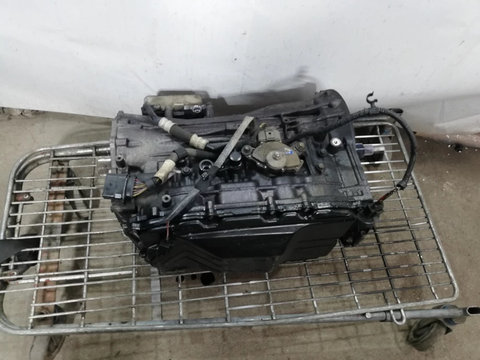 Cutie viteze automata Porsche Cayenne / Vw Touareg motorizare 3.0 D cod 0C8300037H