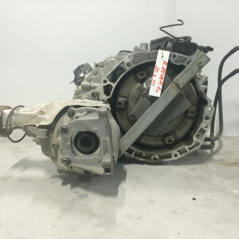 CUTIE VITEZE AUTOMATA - RANGE ROVER EVOQUE (LV) , Land Rover Discovery Sport , 2,0I - 204PT , BJ32-7000-AD