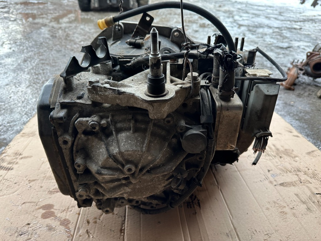 Cutie viteze automata Renault Laguna 1.9