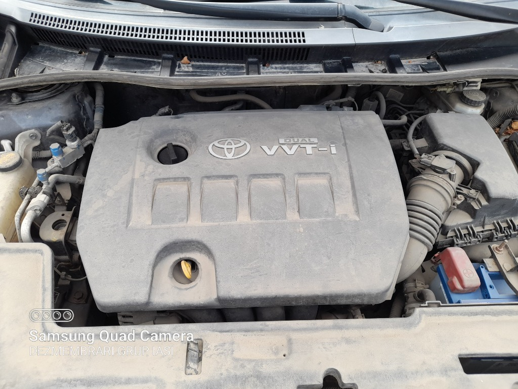 Cutie viteze automata Toyota Corolla 200