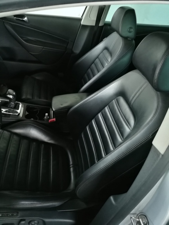 Cutie viteze automata Volkswagen Passat 