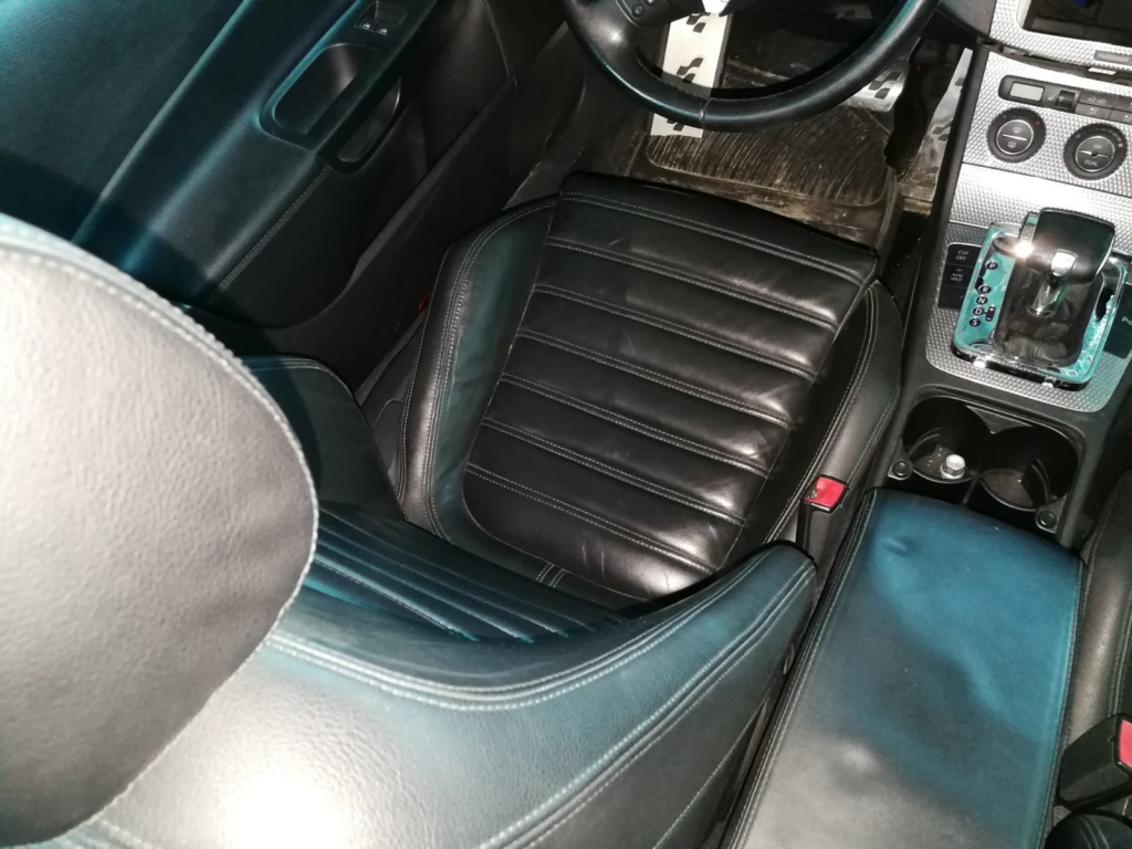 Cutie viteze automata Volkswagen Passat 