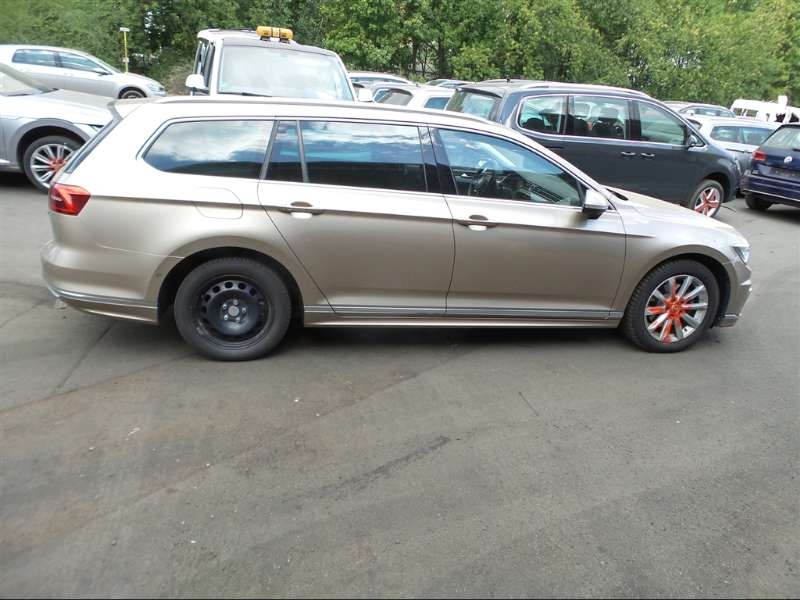 Cutie viteze automata Volkswagen Passat 