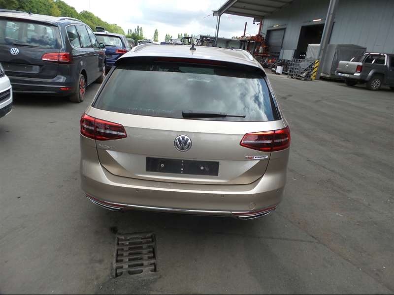 Cutie viteze automata Volkswagen Passat 
