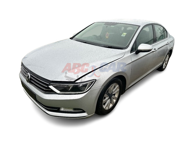 Cutie viteze automata Volkswagen Passat B8 2017 Berlina 2.0 TDI