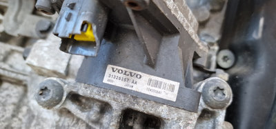 Cutie Viteze Automata Volvo S60 2.0 d Euro 5 cod T