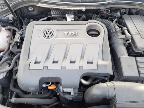 Cutie Viteze Automata VW Passat B7 2.0 TDI 2010 - 2015 Cod NLN