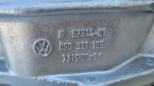 Cutie viteze automata VW Touareg 2.5 Die