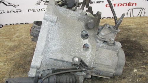 CUTIE VITEZE Citroen C4 Motor 1.6HDI - 5