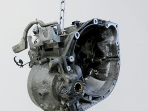 Cutie viteze Citroen C8 Peugeot 307 cod 20MB05 motor 4HW 2.2 hdi diesel .