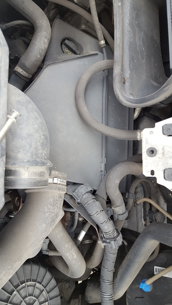 Cutie viteze citroen jumper 2,2 euro 5