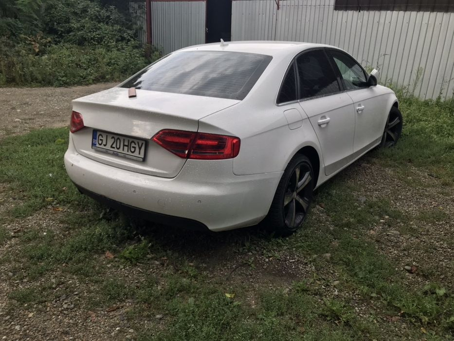 Cutie Viteze cod LLM Audi A4, A6 an 2011