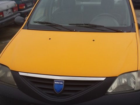 Cutie Viteze Dacia Logan 1.5D