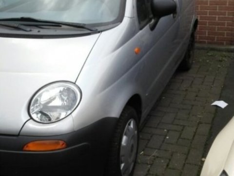 Cutie viteze - Daewoo Matiz 0.8i, an 2006