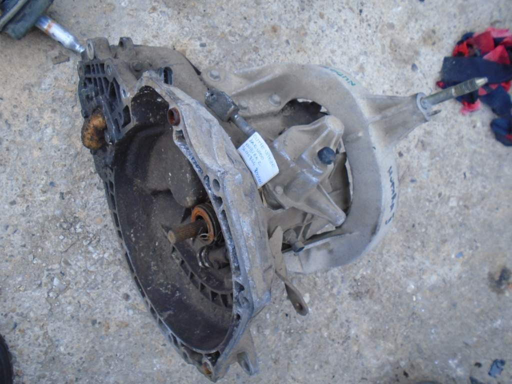 Cutie viteze daewoo nubira 2 cod 96175844