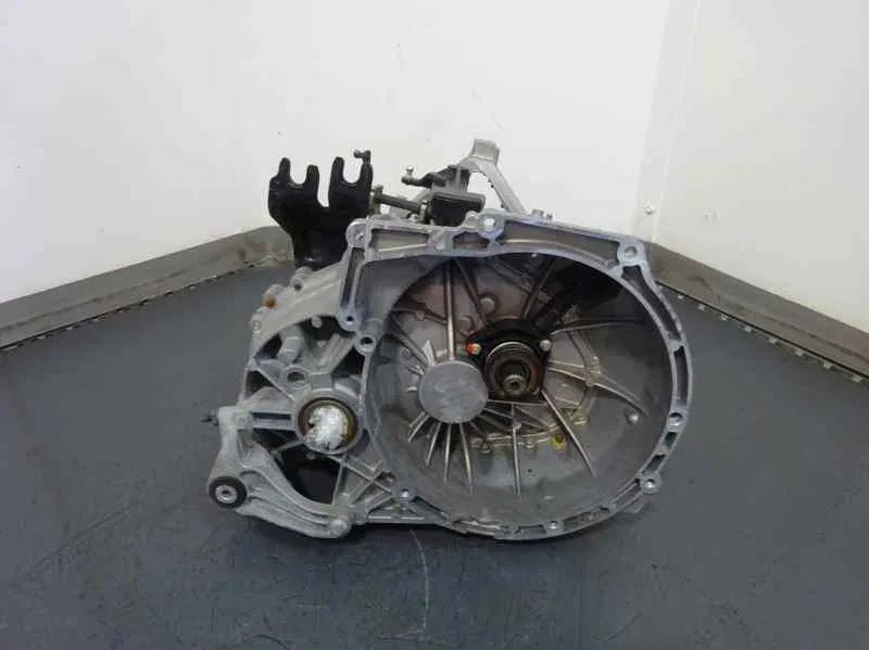 Cutie viteze Ford C-Max 1.6 Diesel 2012-2018