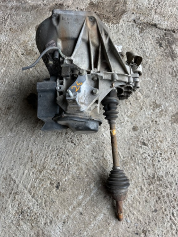 Cutie viteze Ford Fiesta cod 2S6R7F096AB